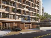 Apartamento para Venda em Rio de Janeiro/RJ Gávea 1 Quartos