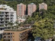 Apartamento para Venda em Rio de Janeiro/RJ Gávea 1 Quartos