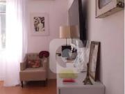 Apartamento para Venda em Rio de Janeiro/RJ Gávea 1 Quartos