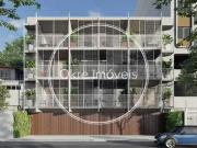 Apartamento para Venda em Rio de Janeiro/RJ Gávea 1 Quartos