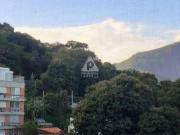 Apartamento para Venda em Rio de Janeiro/RJ Gávea 1 Quartos