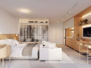 Apartamento para Venda em Rio de Janeiro/RJ Gávea 1 Quartos