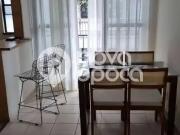 Apartamento para Venda em Rio de Janeiro/RJ Gávea 1 Quartos