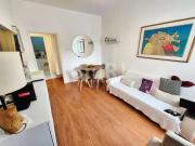 Apartamento para Venda em Rio de Janeiro/RJ Gávea 1 Quartos