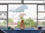 Apartamento para Venda em Rio de Janeiro/RJ Gávea 1 Quartos