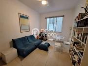 Apartamento para Venda em Rio de Janeiro/RJ Gávea 2 Quartos Apartamento para Venda em Rio de Janeiro/RJ Gávea 2 Quartos