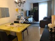 Apartamento para Venda em Rio de Janeiro/RJ Gávea 2 Quartos
