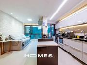 Apartamento para Venda em Rio de Janeiro/RJ Gávea 2 Quartos