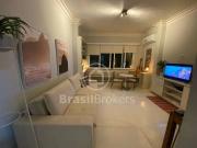 Apartamento para Venda em Rio de Janeiro/RJ Gávea 2 Quartos