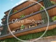 Apartamento para Venda em Rio de Janeiro/RJ Gávea 2 Quartos