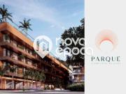 Apartamento para Venda em Rio de Janeiro/RJ Gávea 2 Quartos