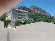 Apartamento para Venda em Rio de Janeiro/RJ Gávea 2 Quartos