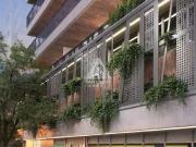 Apartamento para Venda em Rio de Janeiro/RJ Gávea 2 Quartos