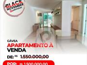 Apartamento para Venda em Rio de Janeiro/RJ Gávea 2 Quartos