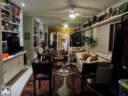 Apartamento para Venda em Rio de Janeiro/RJ Gávea 2 Quartos