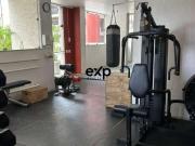 Apartamento para Venda em Rio de Janeiro/RJ Gávea 2 Quartos