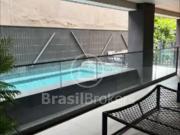 Apartamento para Venda em Rio de Janeiro/RJ Gávea 2 Quartos