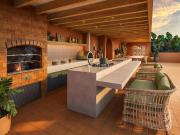 Apartamento para Venda em Rio de Janeiro/RJ Gávea 2 Quartos