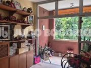 Apartamento para Venda em Rio de Janeiro/RJ Gávea 2 Quartos