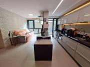 Apartamento para Venda em Rio de Janeiro/RJ Gávea 2 Quartos