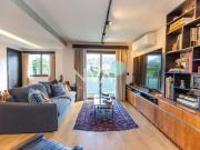 Apartamento para Venda em Rio de Janeiro/RJ Gávea 2 Quartos