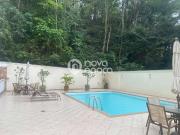 Apartamento para Venda em Rio de Janeiro/RJ Gávea 2 Quartos