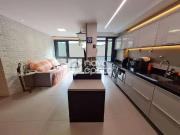 Apartamento para Venda em Rio de Janeiro/RJ Gávea 2 Quartos