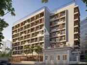 Apartamento para Venda em Rio de Janeiro/RJ Gávea 2 Quartos