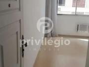 Apartamento para Venda em Rio de Janeiro/RJ Gávea 2 Quartos