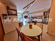 Apartamento para Venda em Rio de Janeiro/RJ Gávea 2 Quartos
