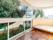Apartamento para Venda em Rio de Janeiro/RJ Gávea 2 Quartos
