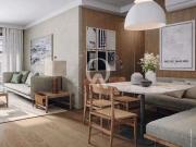 Apartamento para Venda em Rio de Janeiro/RJ Gávea 2 Quartos