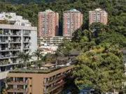 Apartamento para Venda em Rio de Janeiro/RJ Gávea 2 Quartos