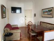 Apartamento para Venda em Rio de Janeiro/RJ Gávea 2 Quartos