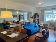 Apartamento para Venda em Rio de Janeiro/RJ Gávea 2 Quartos