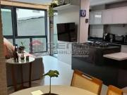 Apartamento para Venda em Rio de Janeiro/RJ Gávea 2 Quartos