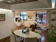 Apartamento para Venda em Rio de Janeiro/RJ Gávea 3 Quartos