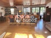 Apartamento para Venda em Rio de Janeiro/RJ Gávea 3 Quartos
