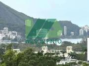 Apartamento para Venda em Rio de Janeiro/RJ Gávea 3 Quartos