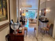 Apartamento para Venda em Rio de Janeiro/RJ Gávea 3 Quartos