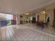 Apartamento para Venda em Rio de Janeiro/RJ Gávea 3 Quartos