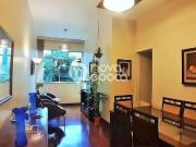 Apartamento para Venda em Rio de Janeiro/RJ Gávea 3 Quartos