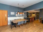 Apartamento para Venda em Rio de Janeiro/RJ Gávea 3 Quartos