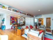 Apartamento para Venda em Rio de Janeiro/RJ Gávea 3 Quartos