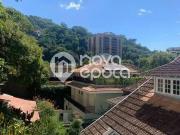 Apartamento para Venda em Rio de Janeiro/RJ Gávea 3 Quartos