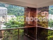 Apartamento para Venda em Rio de Janeiro/RJ Gávea 3 Quartos