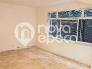 Apartamento para Venda em Rio de Janeiro/RJ Gávea 3 Quartos