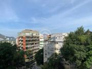 Apartamento para Venda em Rio de Janeiro/RJ Gávea 3 Quartos