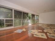 Apartamento para Venda em Rio de Janeiro/RJ Gávea 3 Quartos