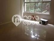 Apartamento para Venda em Rio de Janeiro/RJ Gávea 3 Quartos